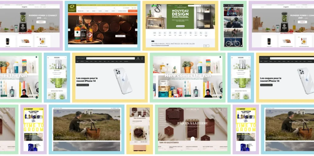 choisir le CMS Prestashop pour le SEO de sa boutique