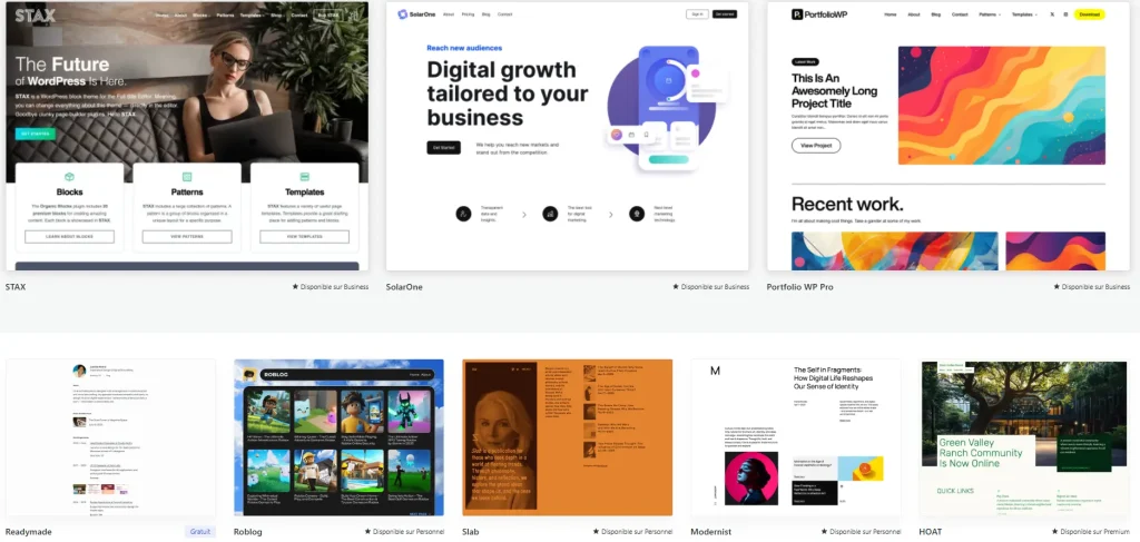 pourquoi choisir le CMS WordPress pour le SEO